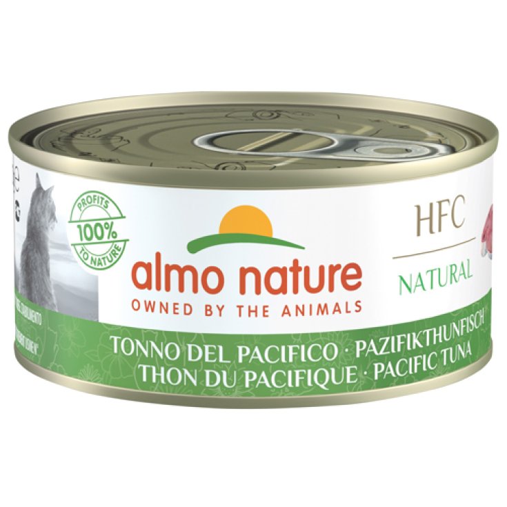 ATÚN DEL PACÍFICO NATURAL 150G