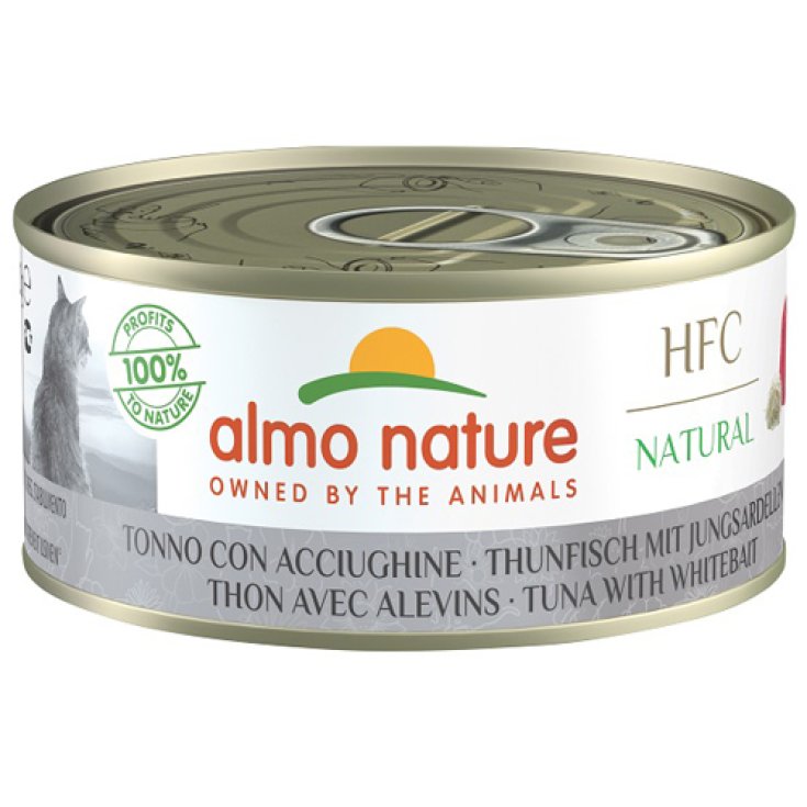 ATÚN AL NATURAL CON ANCHOAS 150G