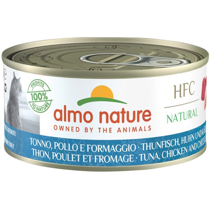 FORMA TON POL NATURAL 150G