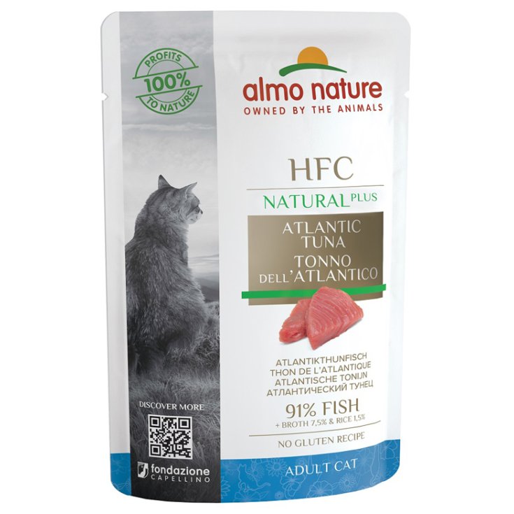 HFC CAT ATUN ATLÁNTICO 55G