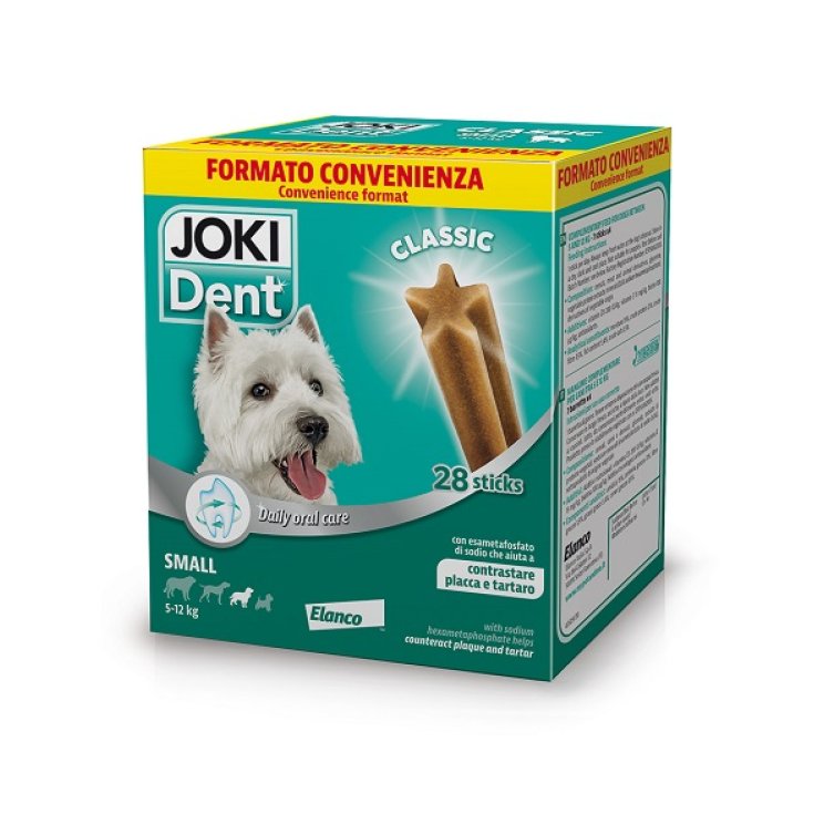 JOKI DENT CLASSIC MP PERROS PEQUEÑOS