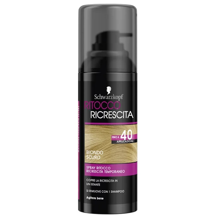 SCHWARZKOPF RETOQUE RECR BIO