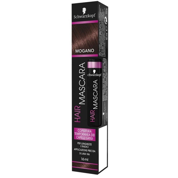 MÁSCARA PARA EL CABELLO MOGAN DE SCHWARZKOPF