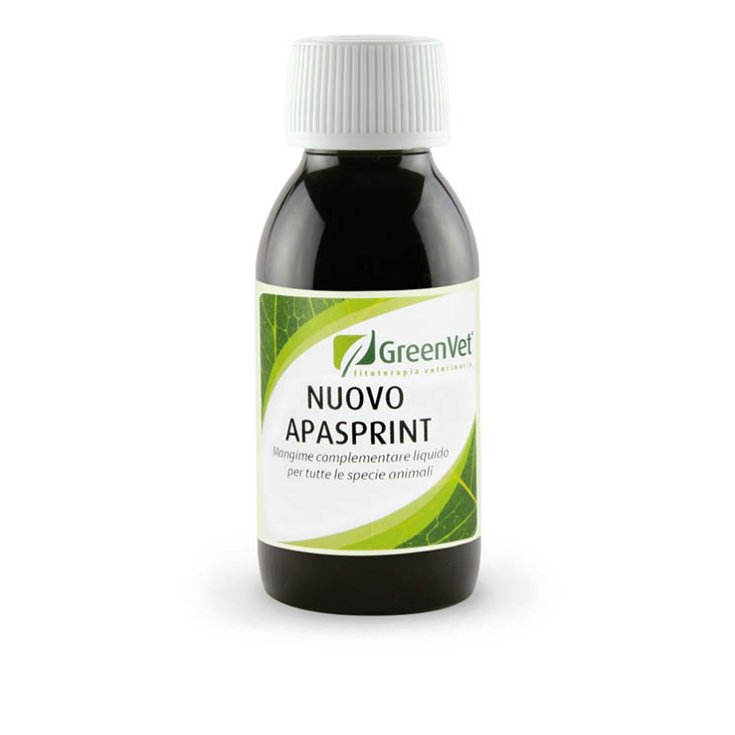 GREENVET NUEVO APASPRINT 100G