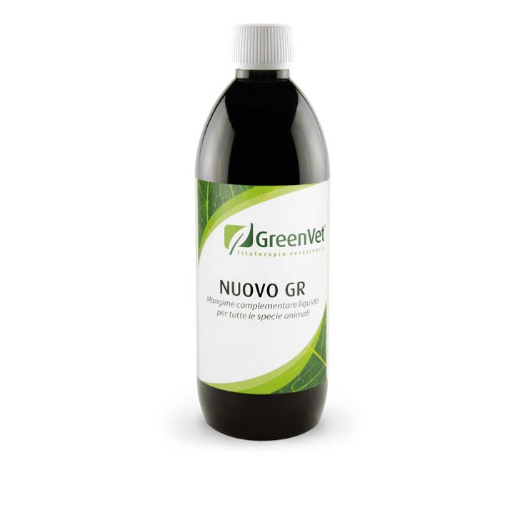 GREENVET NUEVO GR 500G