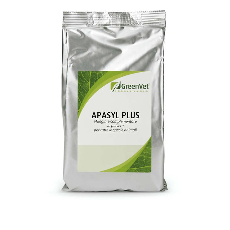 GREENVET APASYL PLUS 500G