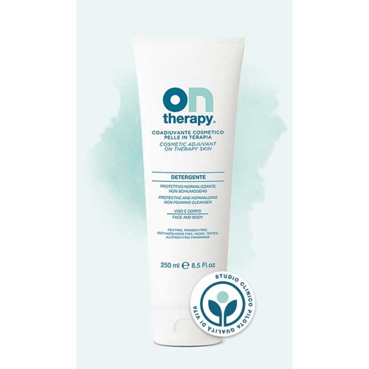 ONTHERAPY LIMPIEZA 250ML