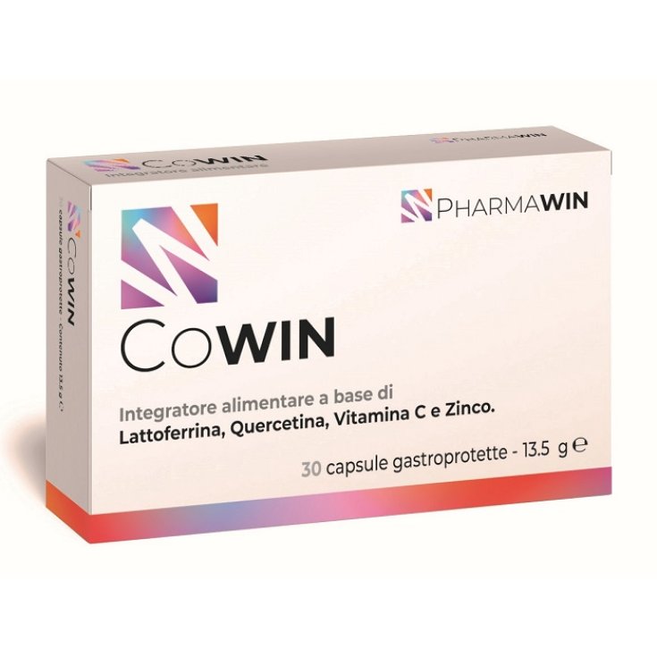 COWIN 30CPS GASTROPROTEGIDOS