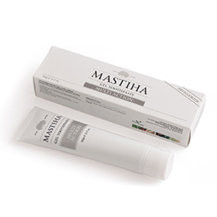 MASTIHA di Chios&nbsp;Dentifricio Multiaction 90g