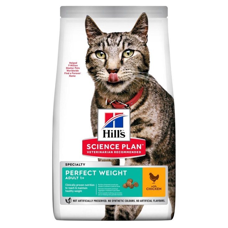 SP FELINE AD PESO CHIC1,5KG