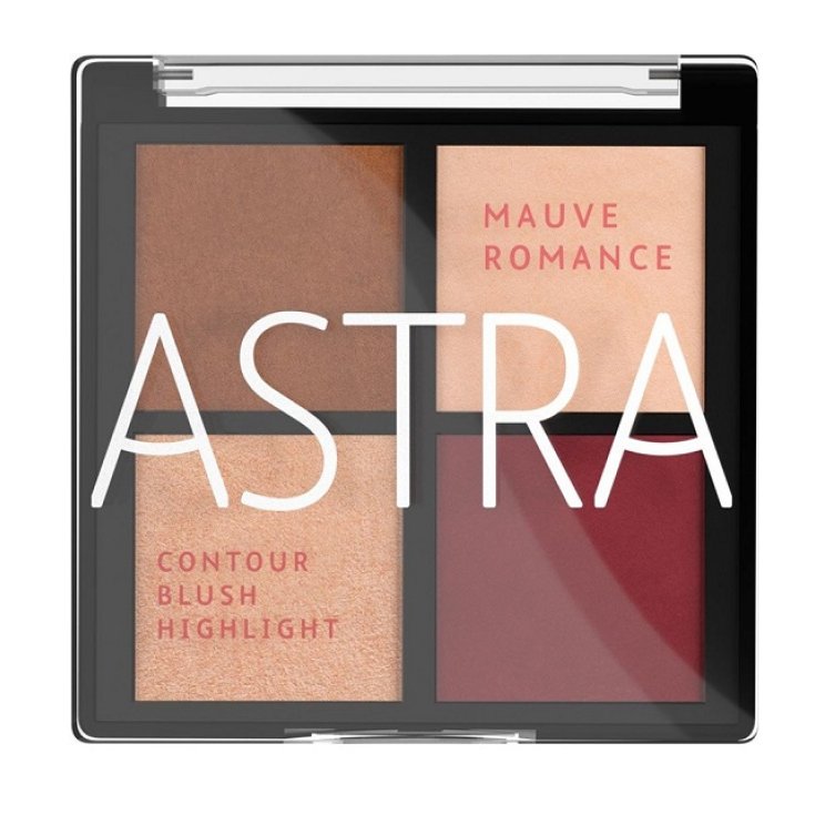 PALETA ROSTRO ASTRA ROMANCE 3