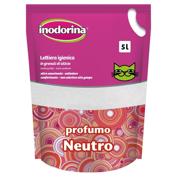 INDOORINA BOLSA CAMA HIGIEN5L