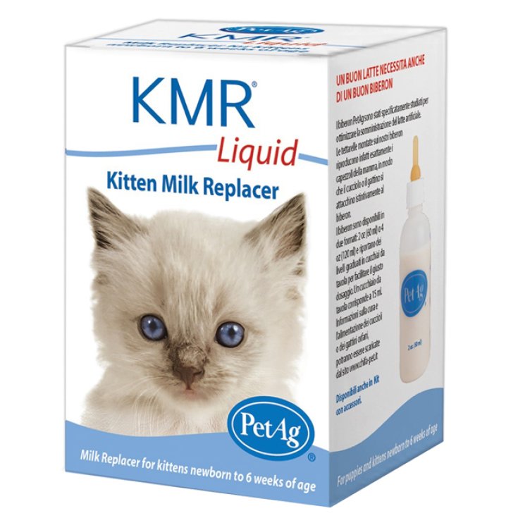 KMR LIQUIDO 325ML