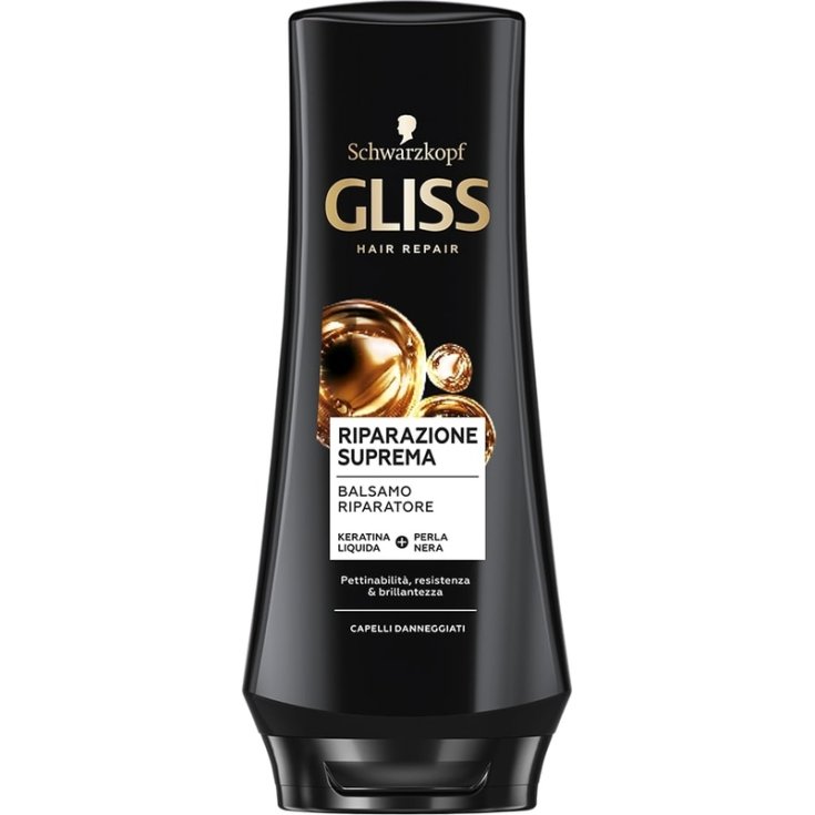 SCHWARZKOPF GLISS RIPA BÁLSAMO