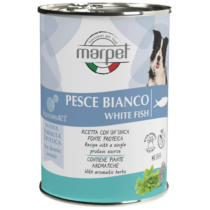 AEQUILIBRIAVET BI PESCADO 400G
