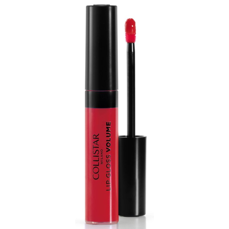 LABIOS GLOSS COLOR 190 PASOS ROJOS