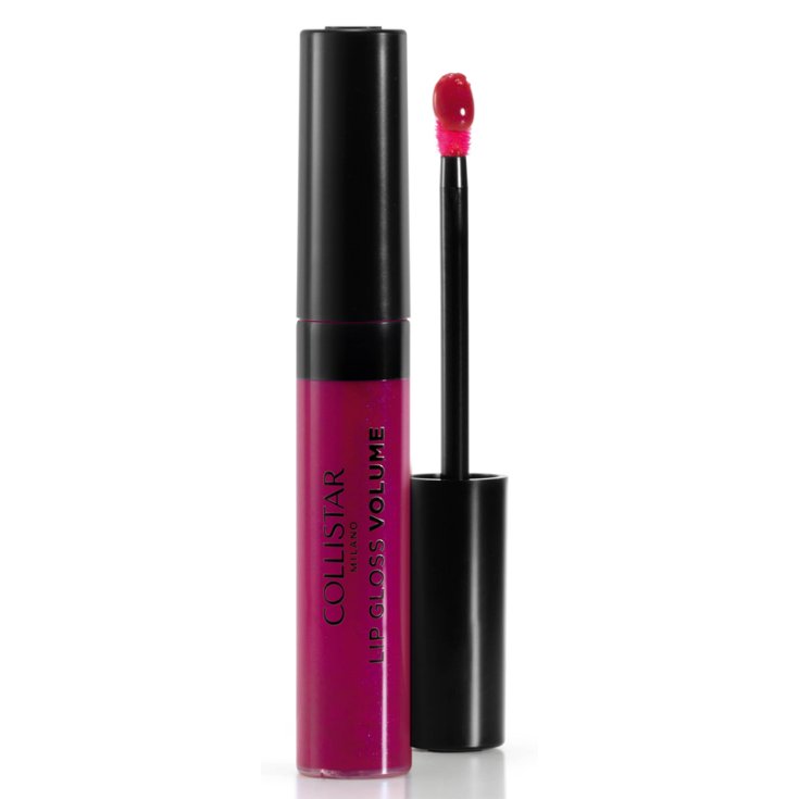 BRILLO DE LABIOS COLOR 210 FUCSIA BO