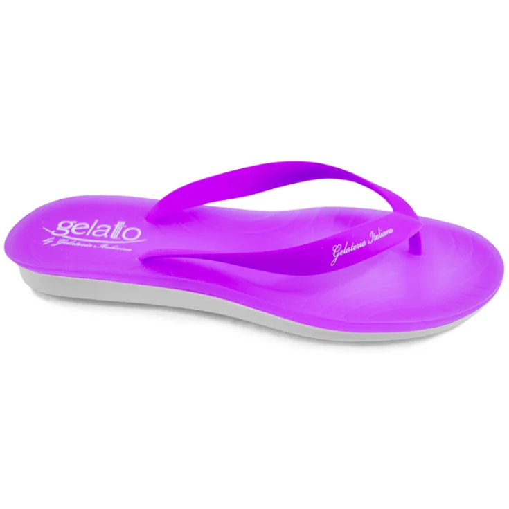 CHANCLAS ARCO VIO41/42 HELADO