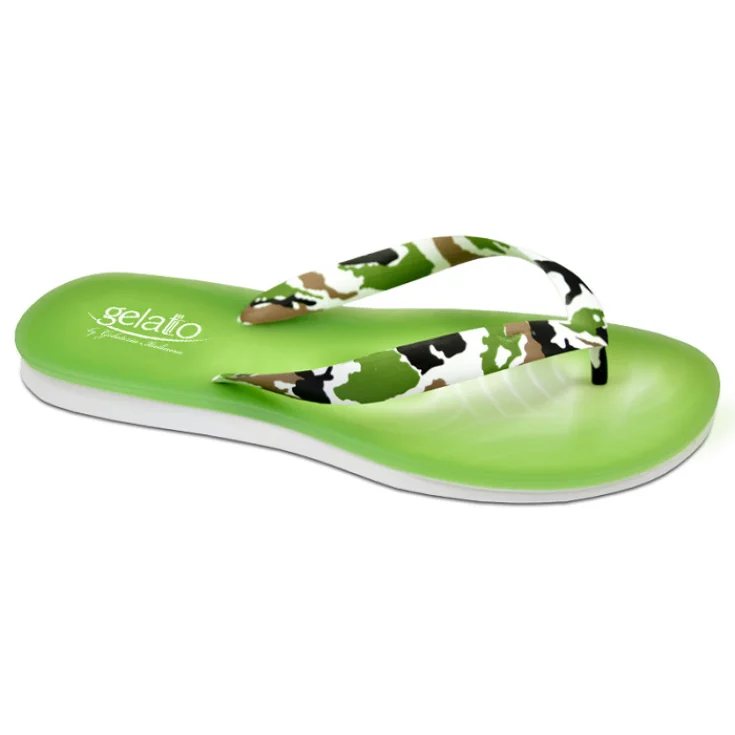 CHANCLAS HELADO U CAM/LI42/43