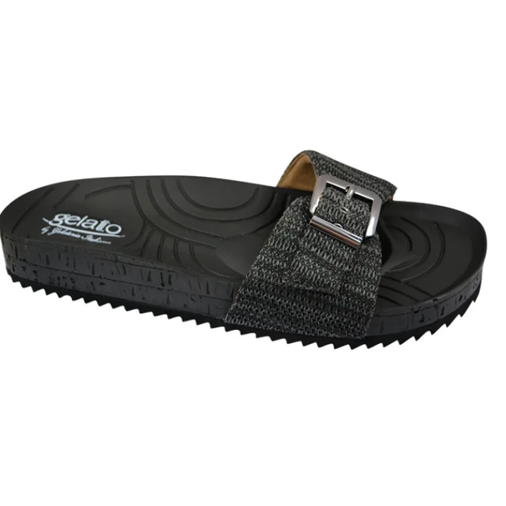 MADERA HOMBRE NEGRO 42/43