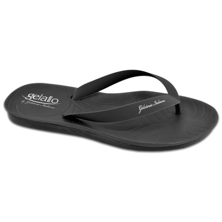CHANCLAS HELADO U TOT BK40/41