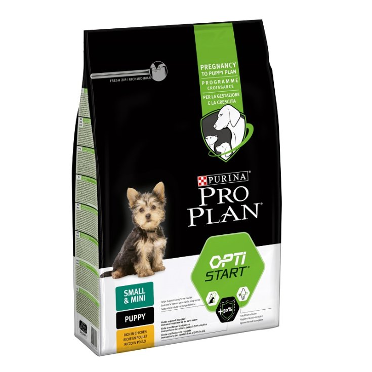 PP DD S&M CACHORRO INICIO SALUDABLE3KG