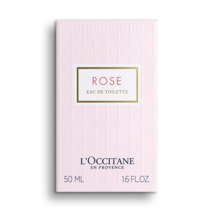 ROSA EAU DE TOILETTE 50ML