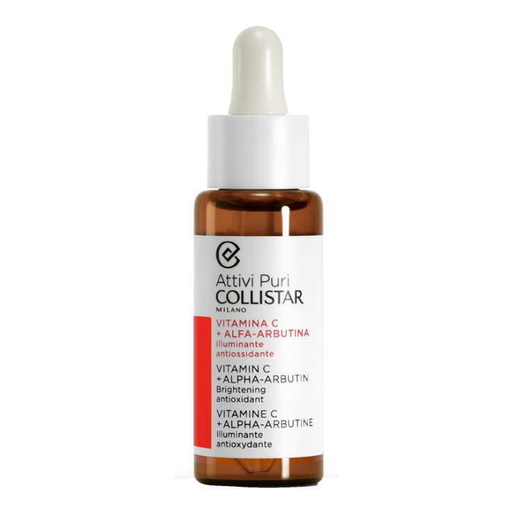 VITAMINA C+ALFA-ARBUTINA 30ML