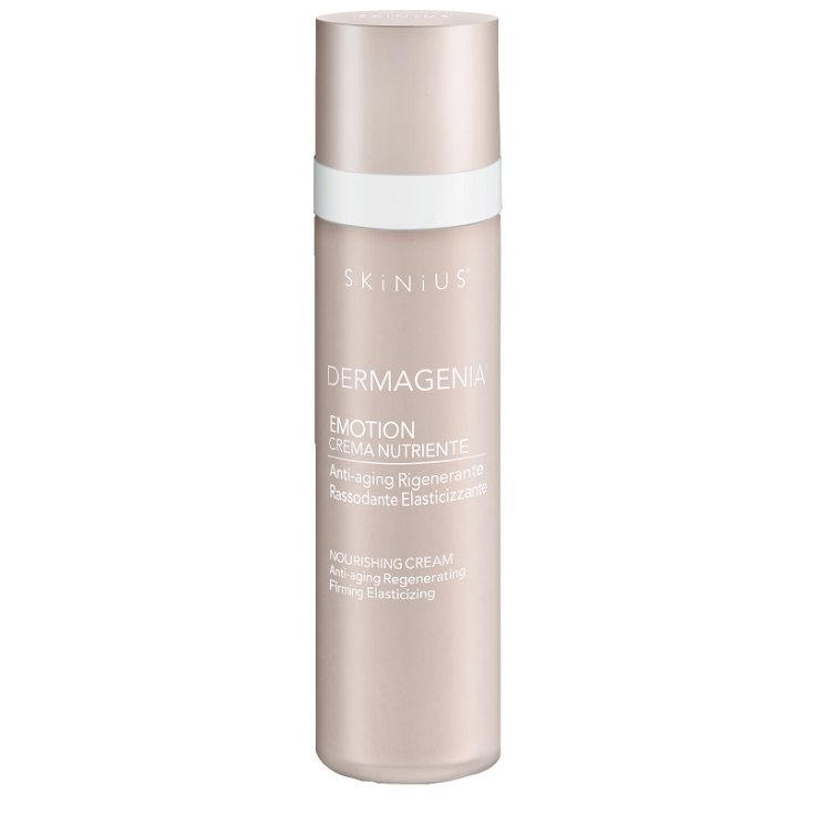 DERMAGENIA CR NUTR EMOCIONAL