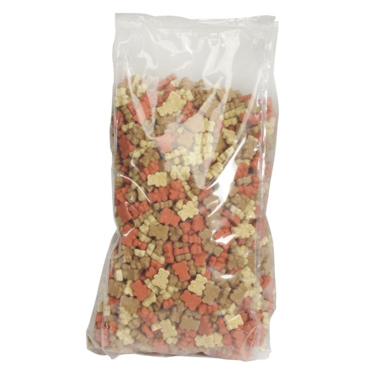 GALLETA TEDDY VAN 300G