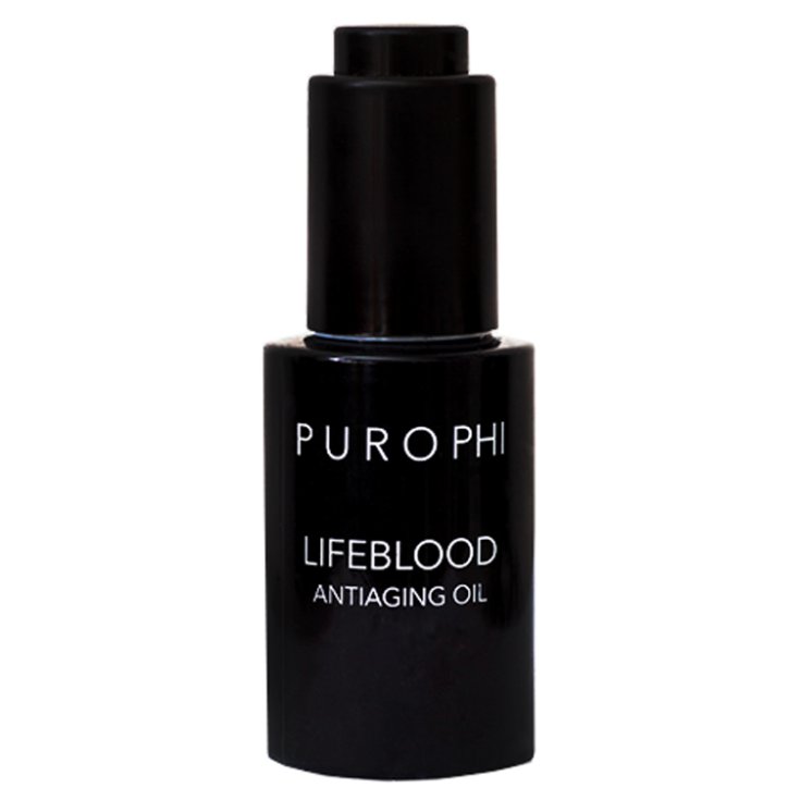 PUROPHI LIFEBLOOD A/ACEITE DE ENVEJECIMIENTO