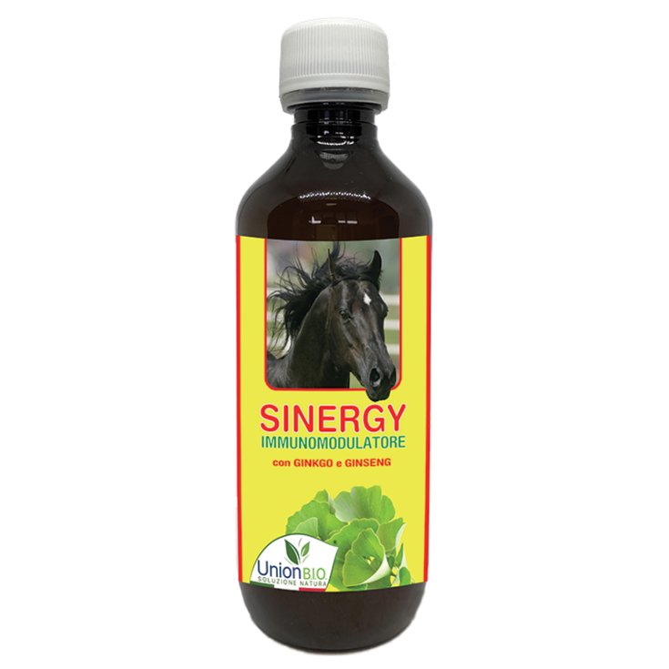 SINERGIA 200ML