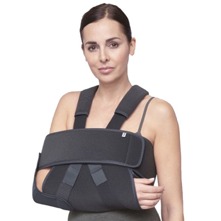 IMMOBILIZZATORE BRAC/SPA C/GOM