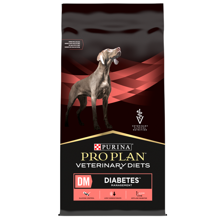 PPVD DM MANEJO DE LA DIABET 3KG