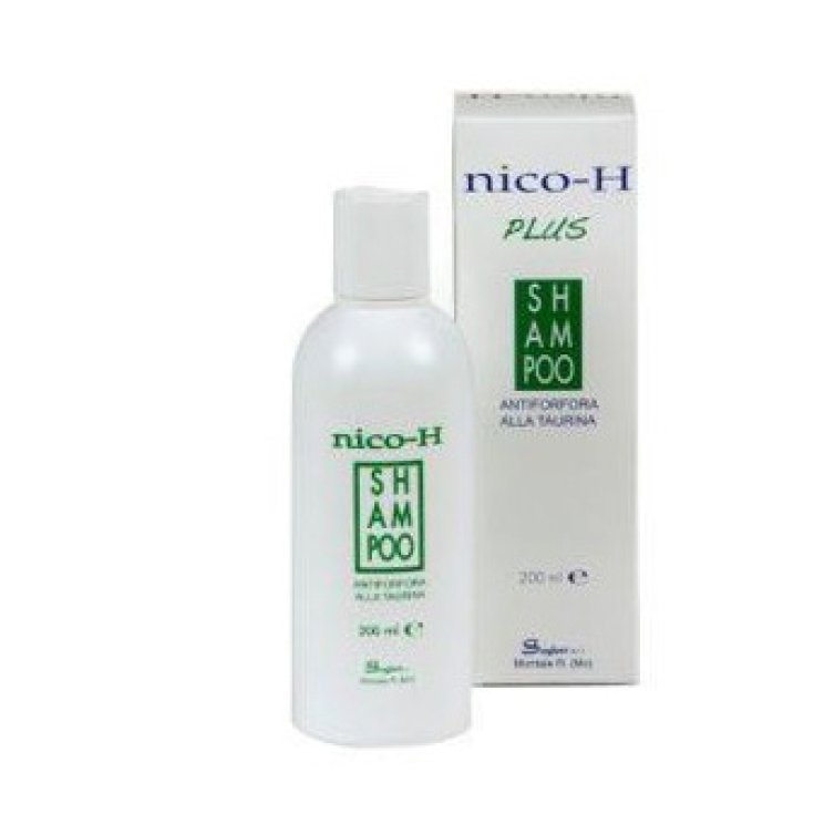 NICO H MASCARILLA CAPILAR 200ML