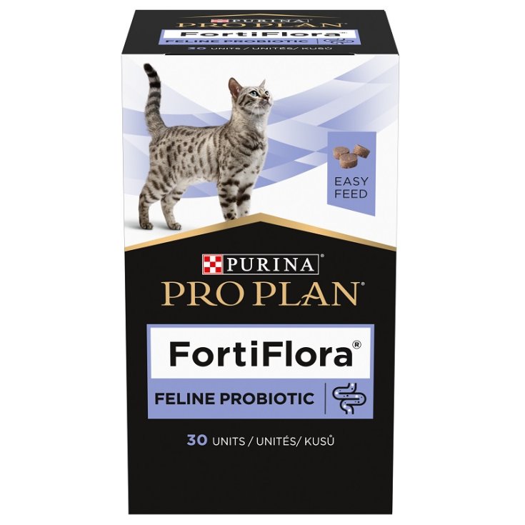 PRO PLAN FELINE FORT MASTICABLES 15G