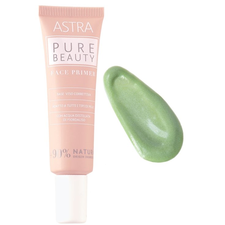 PRIMER FACIAL ASTRA PURE BEAUTY