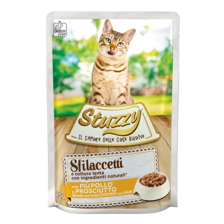 STUZZY GATO PROSCIUTHAM 85G