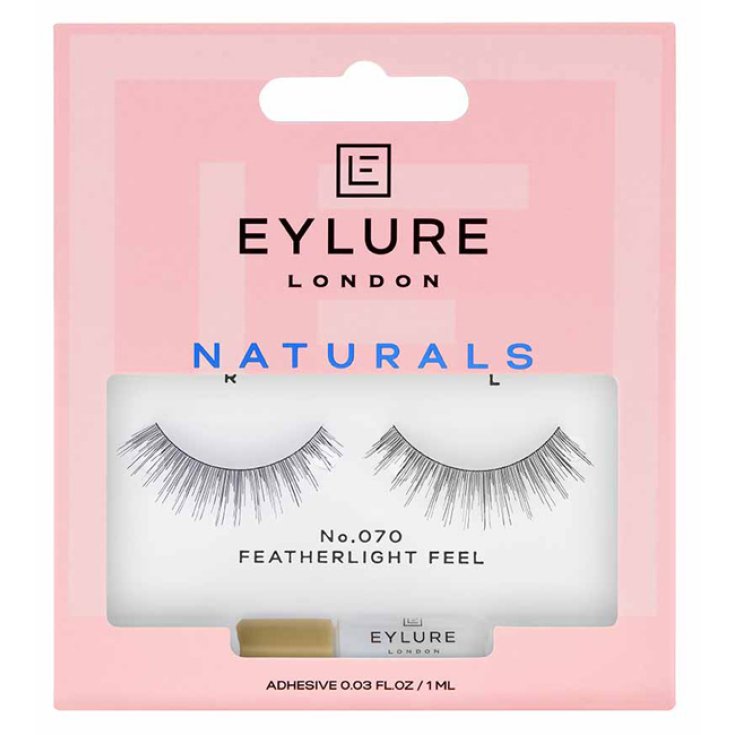 EYLURE NATURALS 070 CIGLIA