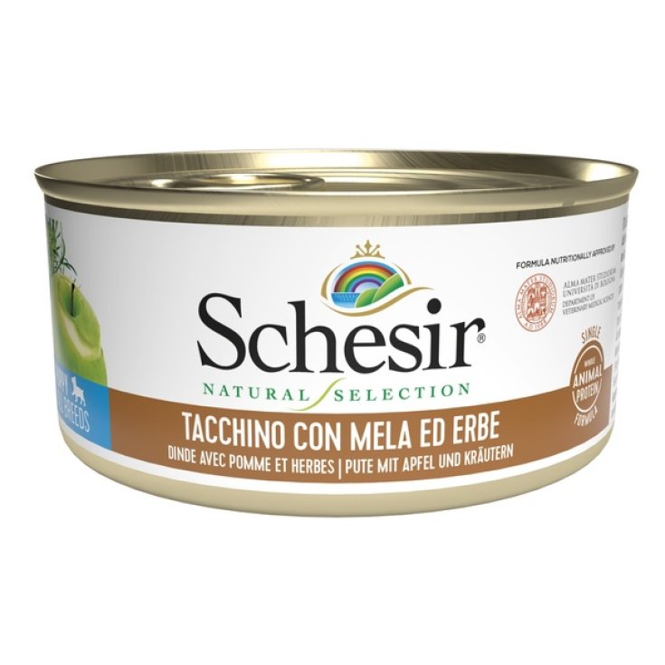 SCHESIR DOG NS CACHORRO TACON 95G