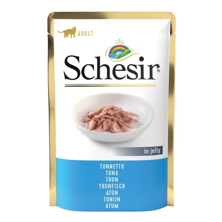 ATÚN GATO CHESIR 85G