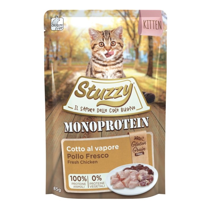 KIT MONOPROT PARA GATOS STUZZY POL85G