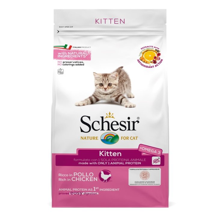 GATITO SCHESIR 1,5KG