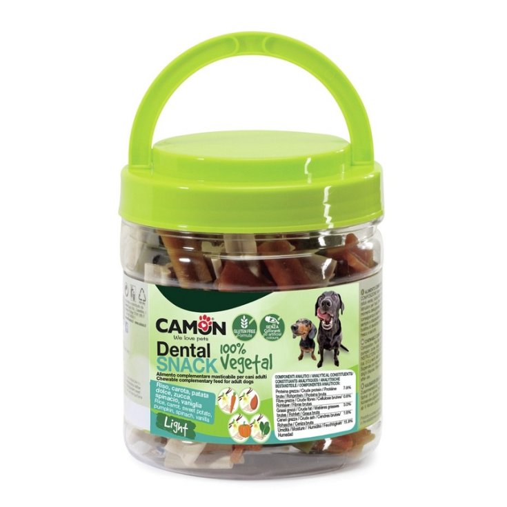 MINI PALOS PERROS 4COL BAUVEG