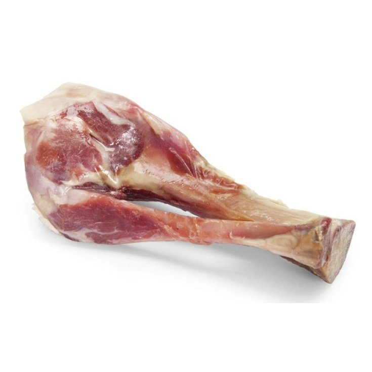 JAMÓN HUESO TIBIA 180G