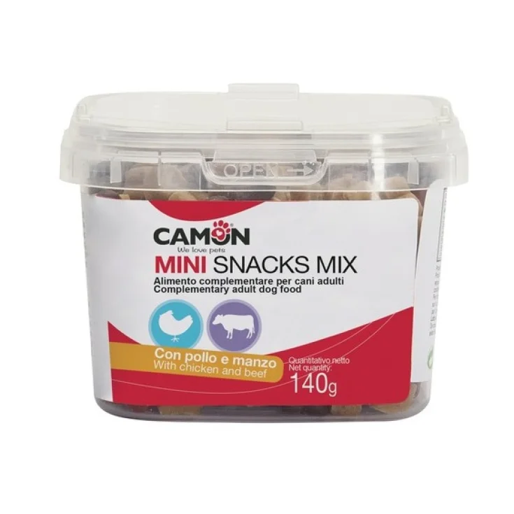 CAJA PEQUEÑA 140G