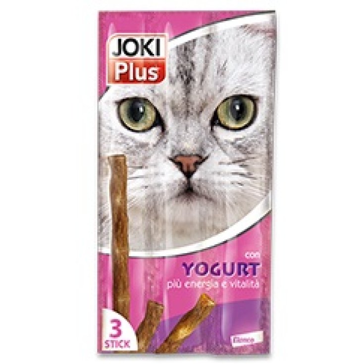 JOKI PLUS GATO CON YOGUR 3X5G