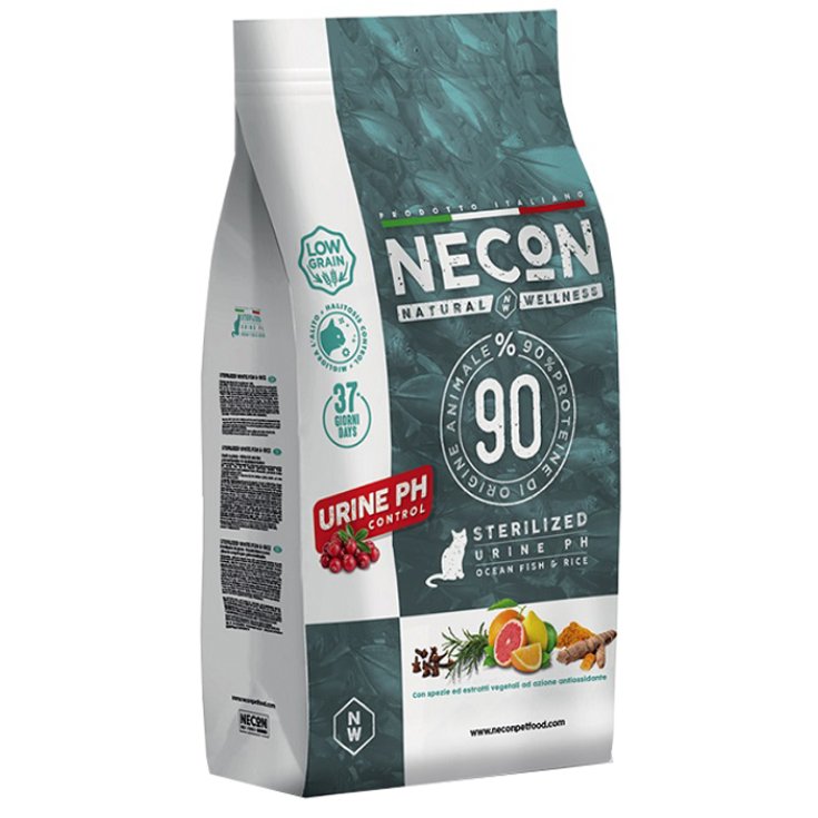 PESCADO NATURAL WELL GATO&RIC 1,5KG