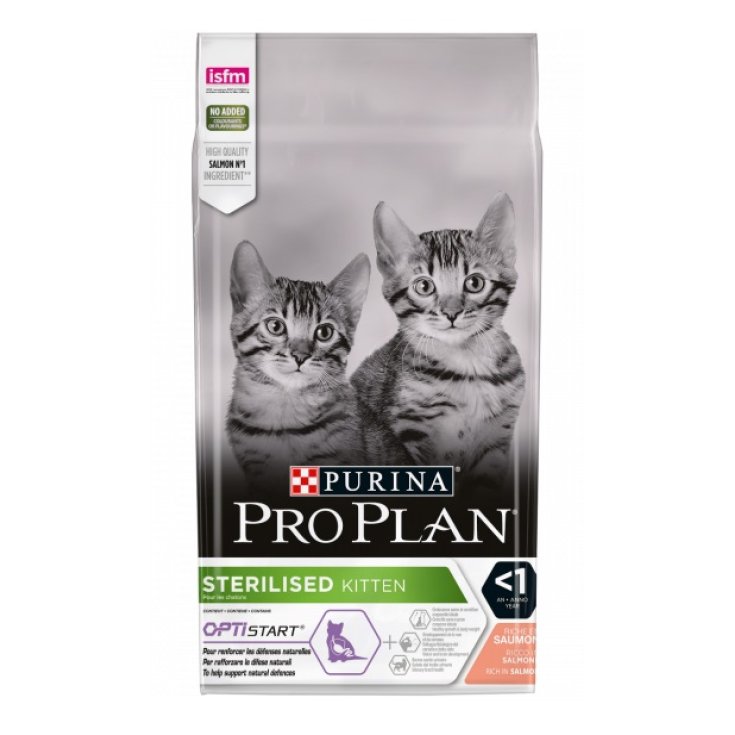 PP DC STER GATITO SALUDABLE 1,5KG