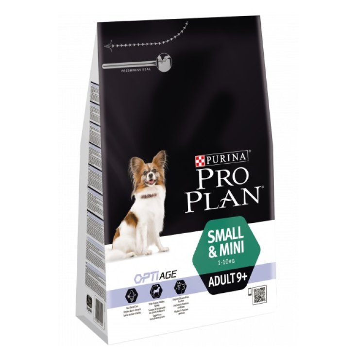PP DD S&M AD 9+ AGE DEFENCE3KG